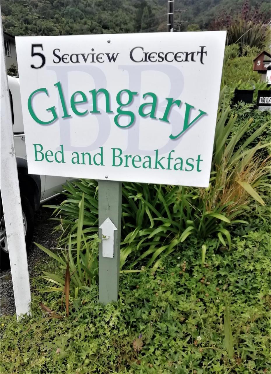 Glengary B&B Picton Exterior foto