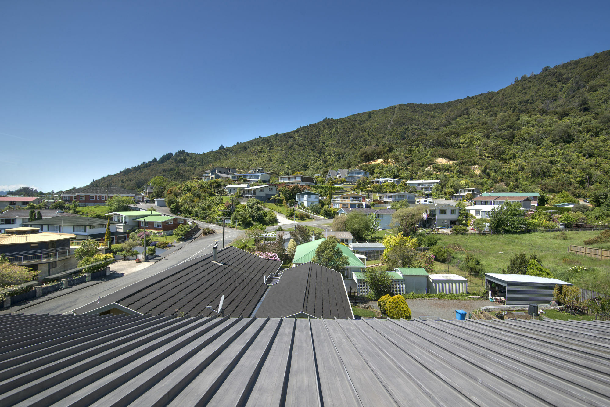 Glengary B&B Picton Exterior foto